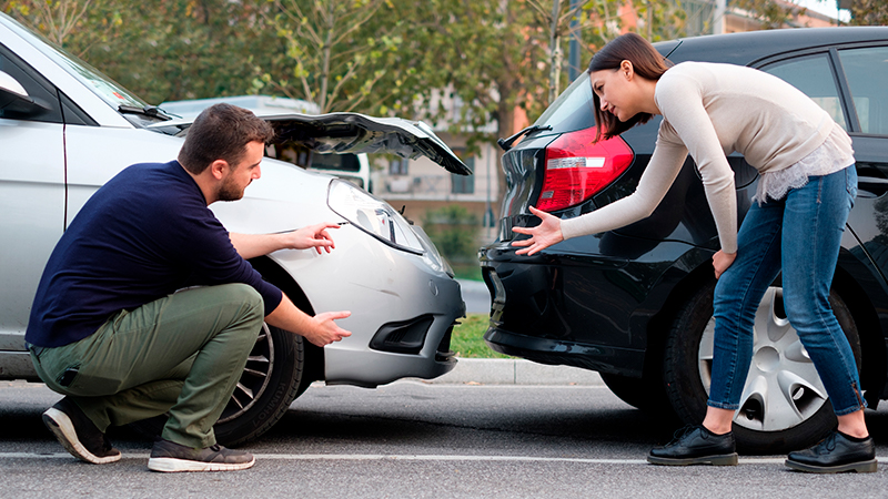 Come funziona la polizza kasco